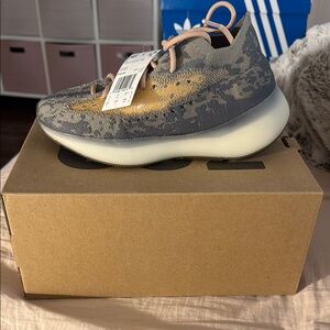 Yeezy Boost 380 Mist